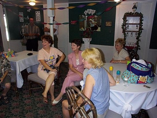 Tommie Jo Eubanks - Photo 20