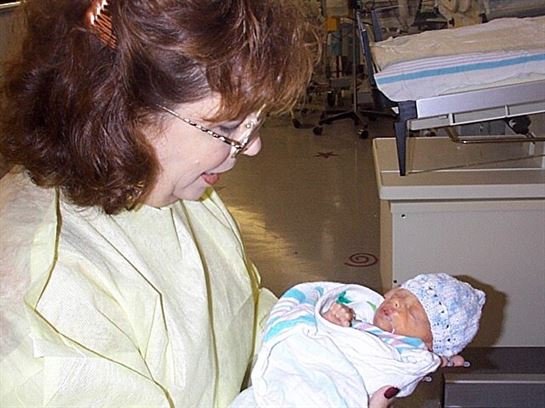 Tommie Jo Eubanks - Photo 27