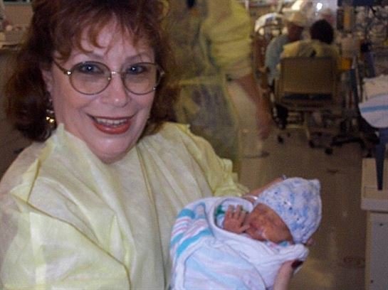 Tommie Jo Eubanks - Photo 28