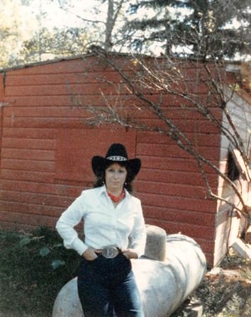 Tommie Jo Eubanks - Photo 29