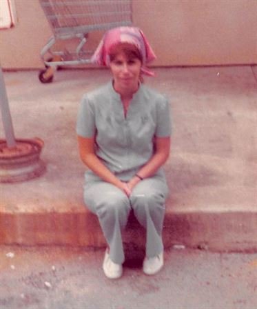 Tommie Jo Eubanks - Photo 30