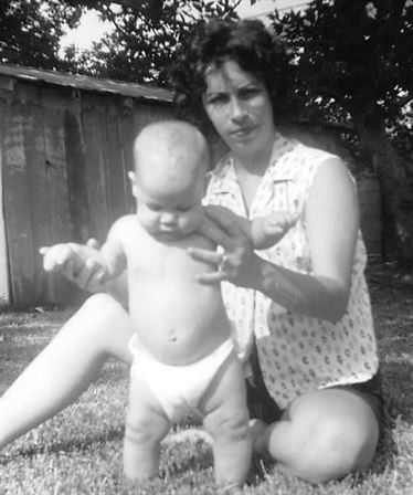 Tommie Jo Eubanks - Photo 31