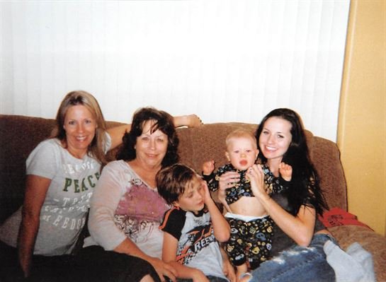 Tommie Jo Eubanks - Photo 32