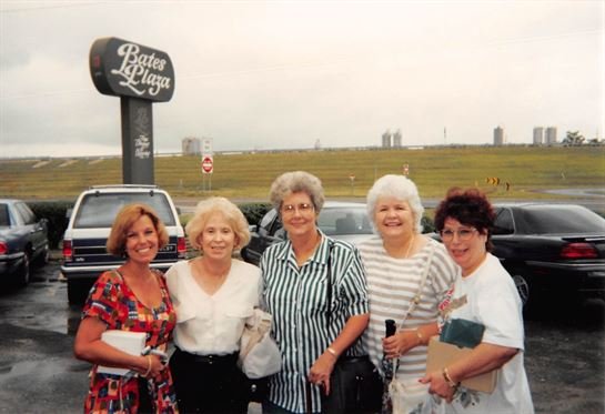 Tommie Jo Eubanks - Photo 35