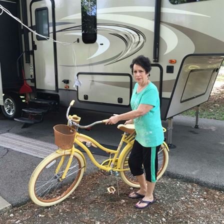 Tommie Jo Eubanks - Photo 34