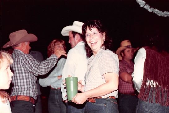 Tommie Jo Eubanks - Photo 39