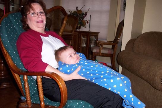 Tommie Jo Eubanks - Photo 40