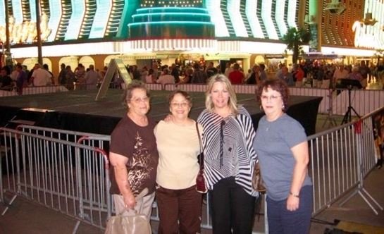 Tommie Jo Eubanks - Photo 44