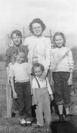 Tommie Jo Eubanks - Photo 43