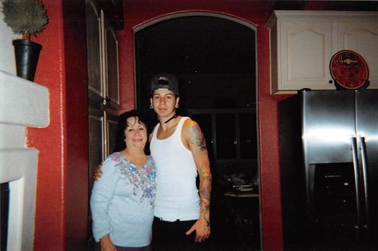 Tommie Jo Eubanks - Photo 48