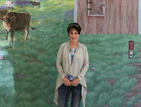 Tommie Jo Eubanks - Photo 47