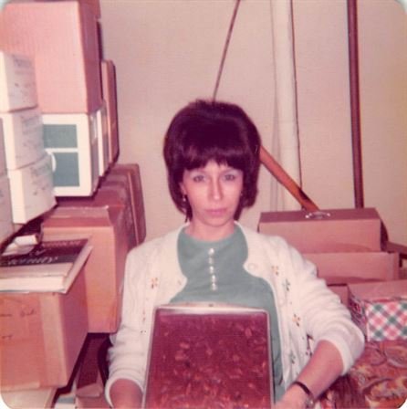 Tommie Jo Eubanks - Photo 49