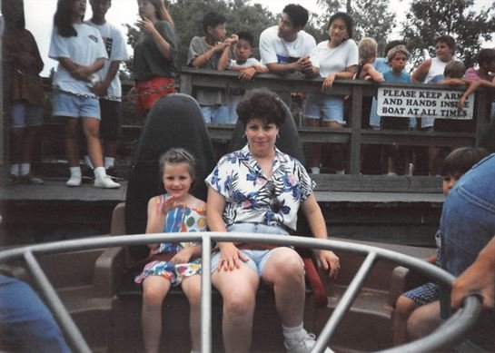 Tommie Jo Eubanks - Photo 52