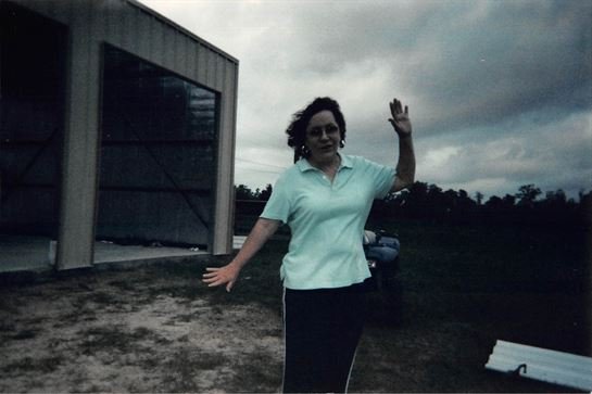 Tommie Jo Eubanks - Photo 54