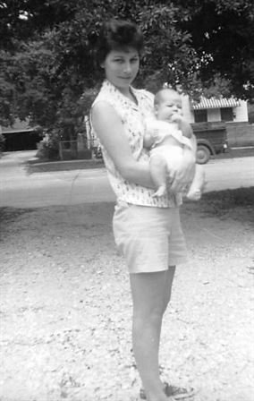 Tommie Jo Eubanks - Photo 57