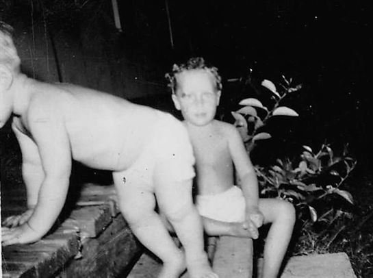 Tommie Jo Eubanks - Photo 58