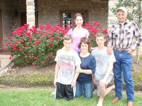 Tommie Jo Eubanks - Photo 59