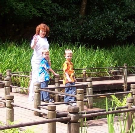 Tommie Jo Eubanks - Photo 60