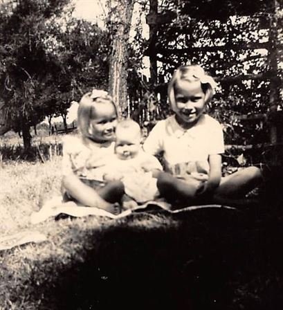 Tommie Jo Eubanks - Photo 61