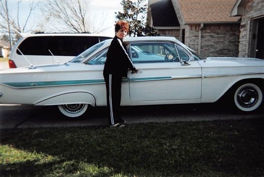 Tommie Jo Eubanks - Photo 66