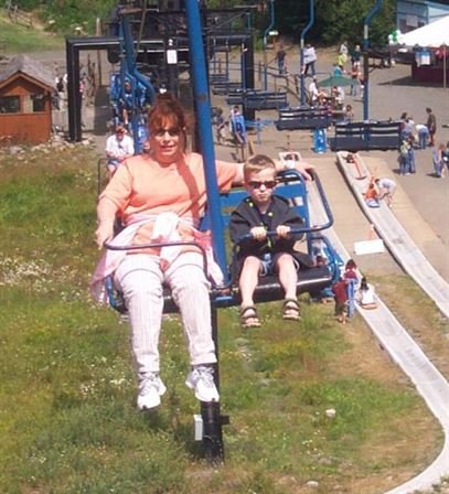 Tommie Jo Eubanks - Photo 67