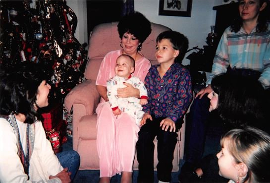 Tommie Jo Eubanks - Photo 69