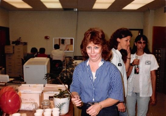 Tommie Jo Eubanks - Photo 75