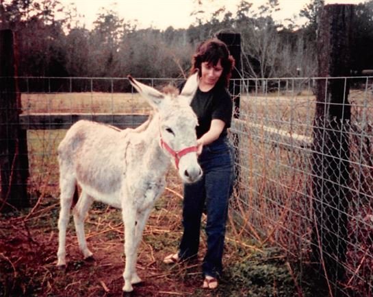 Tommie Jo Eubanks - Photo 74