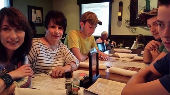 Tommie Jo Eubanks - Photo 79