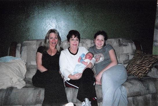 Tommie Jo Eubanks - Photo 81