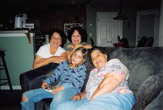 Tommie Jo Eubanks - Photo 73