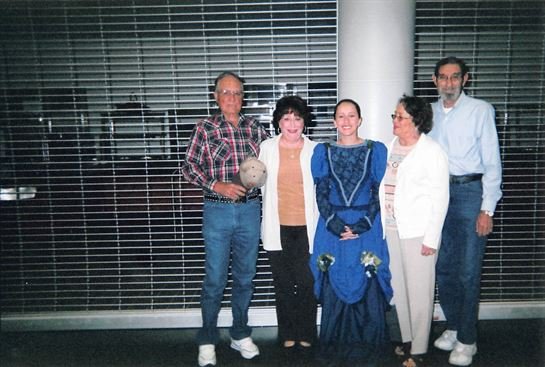 Tommie Jo Eubanks - Photo 82