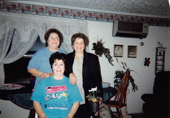 Tommie Jo Eubanks - Photo 83