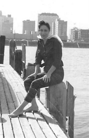 Tommie Jo Eubanks - Photo 84