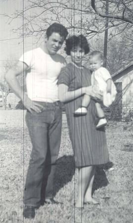 Tommie Jo Eubanks - Photo 85