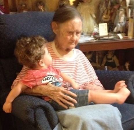 Gloria Mary Jacobs - Photo 20