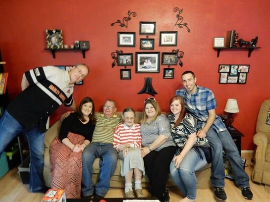 Gloria Mary Jacobs - Photo 29