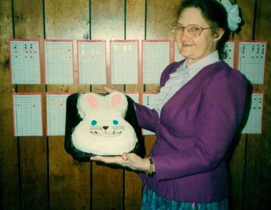 Gloria Mary Jacobs - Photo 30