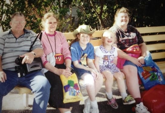 Gloria Mary Jacobs - Photo 49