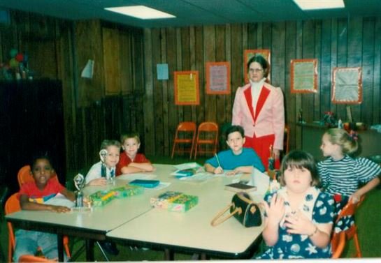 Gloria Mary Jacobs - Photo 53