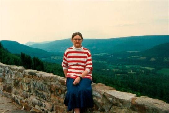 Gloria Mary Jacobs - Photo 62