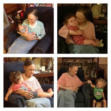 Gloria Mary Jacobs - Photo 73