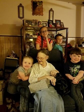 Gloria Mary Jacobs - Photo 78