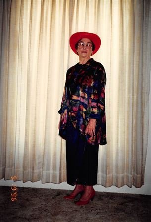 Hester Georgine Perkins (Peco) - Photo 3