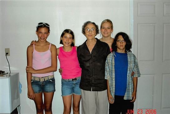 Hester Georgine Perkins (Peco) - Photo 5