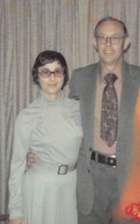 Hester Georgine Perkins (Peco) - Photo 16