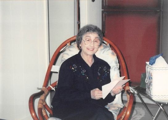 Hester Georgine Perkins (Peco) - Photo 18