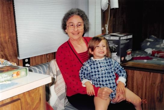 Hester Georgine Perkins (Peco) - Photo 22