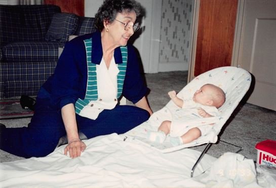 Hester Georgine Perkins (Peco) - Photo 24