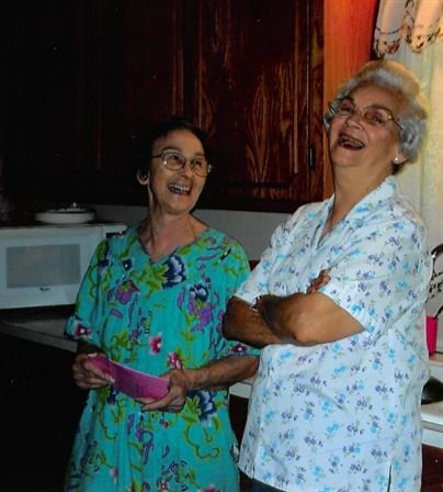 Hester Georgine Perkins (Peco) - Photo 26